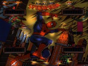 The Amazing Spiderman