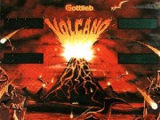 Volcano