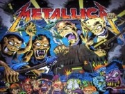 Metallica