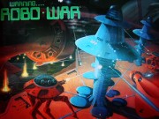 Robo-War