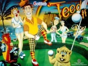 Tee'd off