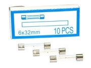 Fuses large (6x32mm)