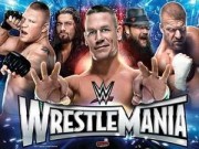 Wrestlemania