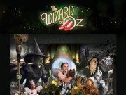 Wizard of Oz