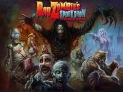 Rob Zombie's Spookshow Int.