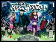 America's Most Haunted