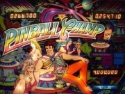 Pinball Champ