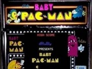 Baby Pac-Man