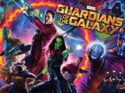 Guardians of the Galaxy