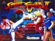 Street Fighter 2