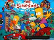 The Simpsons (Data East)