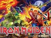 Iron Maiden