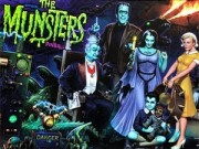 The Munsters