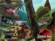 Jurassic Park (Stern)