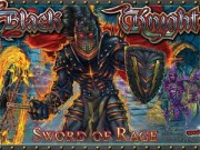 Black Knight Sword of Rage