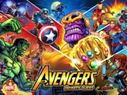 Avengers: Infinity Quest