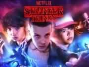 Stranger Things