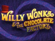 Willy Wonka & The Chocolate Factory