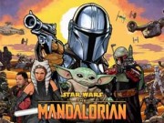 The Mandalorian