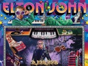 Elton John