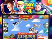 Toy Story 4